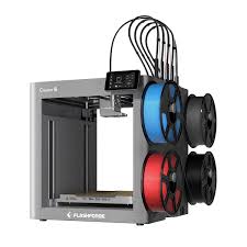 FlashForge Creator 5